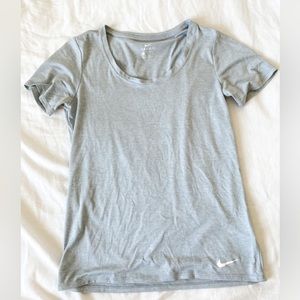Nike dri-fit tee